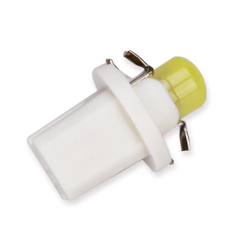 B8.5D 509T B8.5 COB Led SMD T5 лампа Автомобильный датчик скорости приборной панели