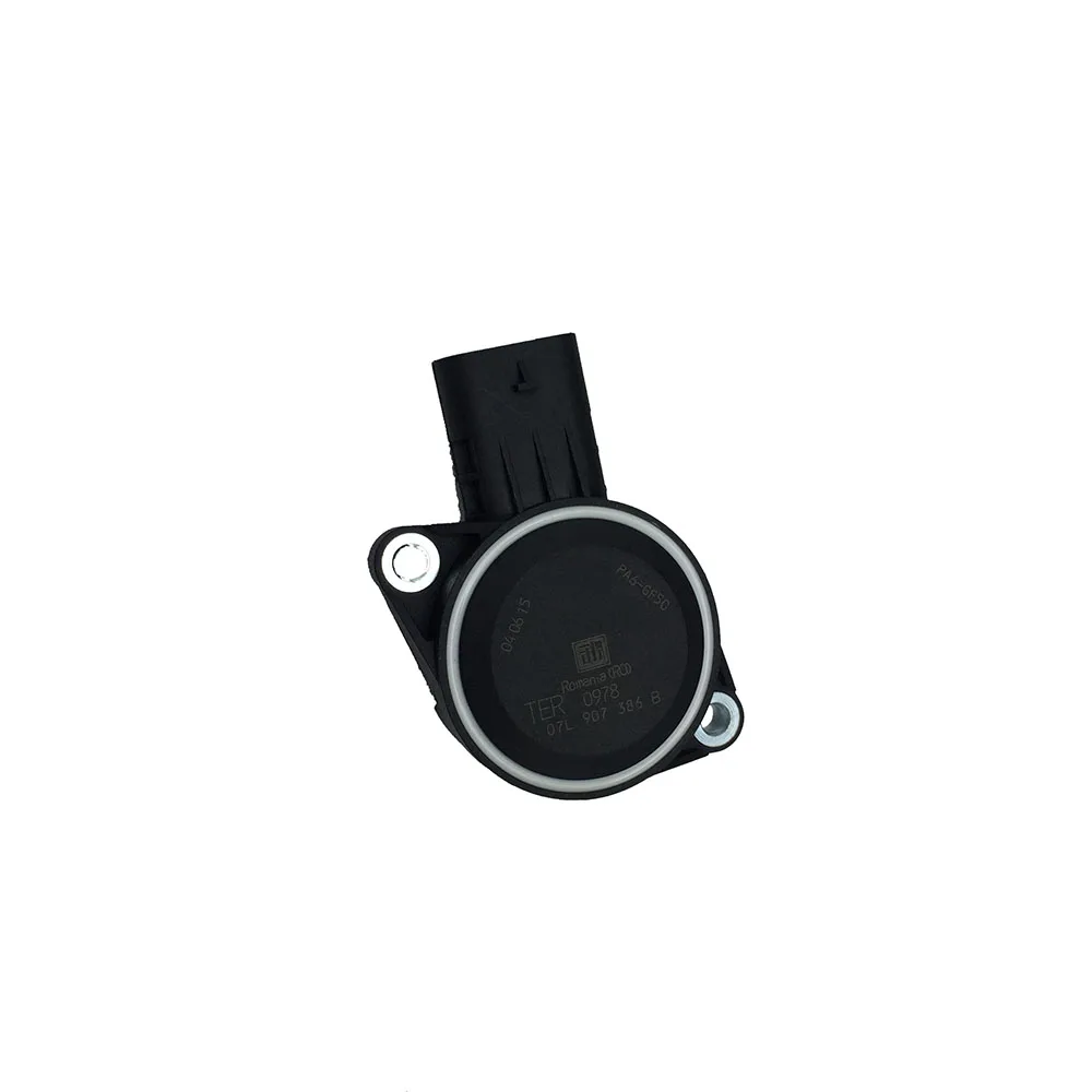 Car accessories For Tiguan Passat B7 CC Golf 6 Skoda Octavia Superb Air Permit Sensor of Leak Position 07L 907 386 | Автомобили и