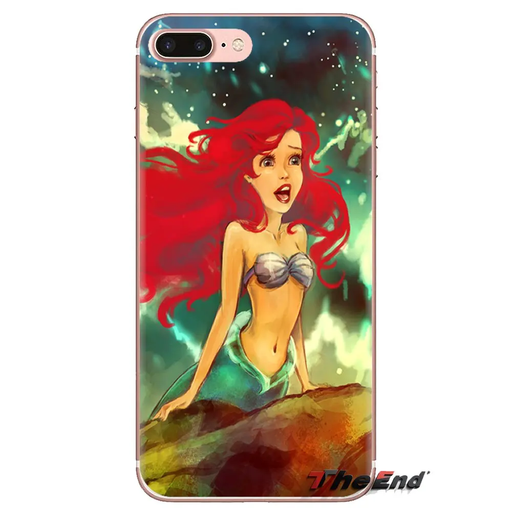 Для huawei G7 G8 P7 P8 P9 P10 P20 P30 Lite Mini Pro P Smart Plus 2017 2018 2019 мешок TPU чехол мультфильм Маленькая