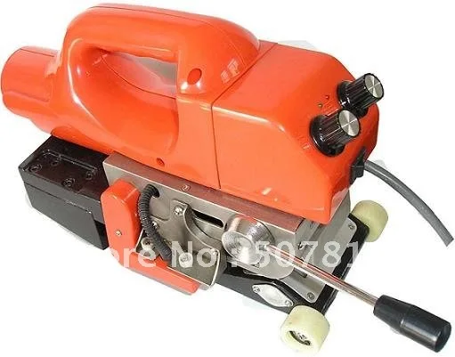 Сварочный аппарат для сварки мембран 800 Вт|wedge welder|plastic welding machineplastic |