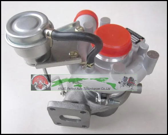 TURBO TD05 TD05H 14G 49178 02350 ME220308 4917802350 4917802380 Турбокомпрессор Для Mitsubishi Fuso Canter 4D34 4D34TDI 4D34T