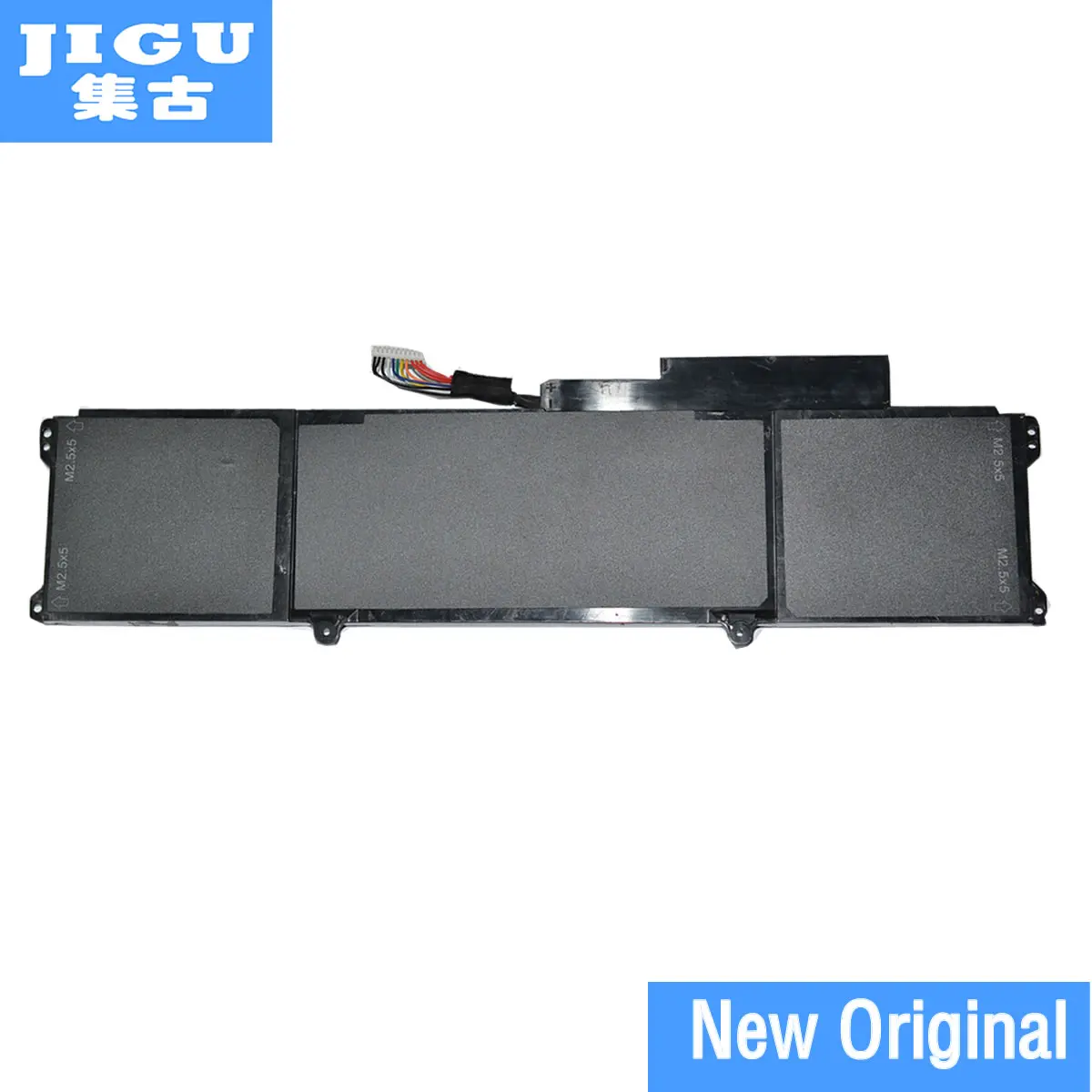 

JIGU 4RXFK C1JKH Original laptop Battery For Dell XPS 14 L421X L412Z LX421 Ultrabook 14.8V 69WH