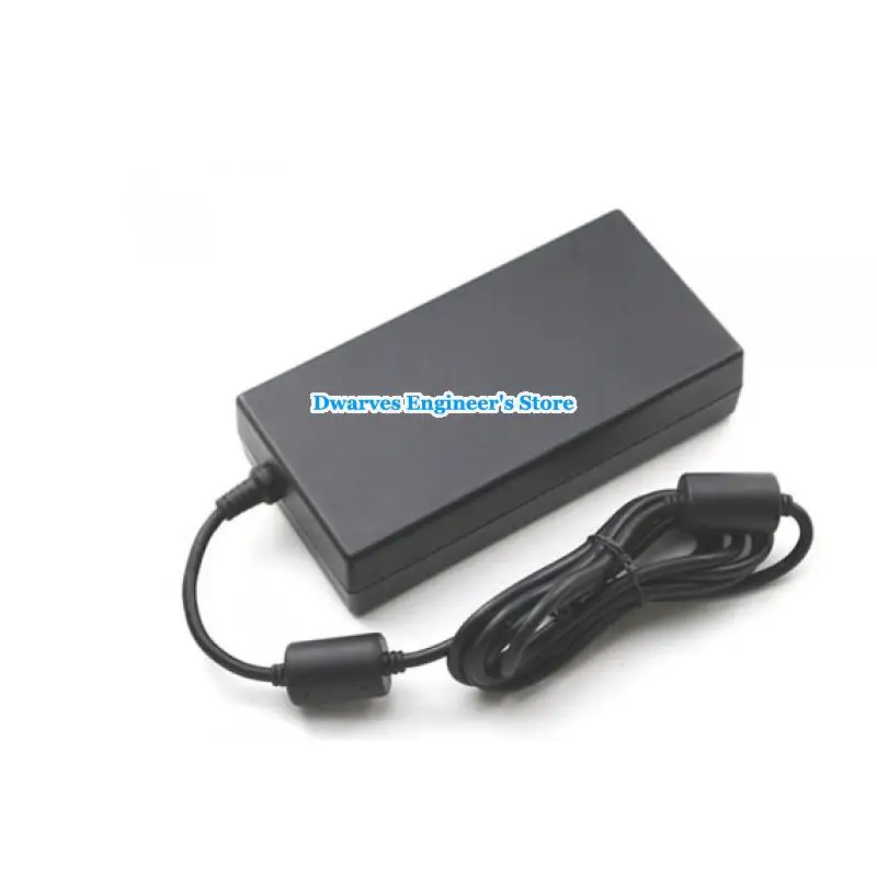 Genuine ADP-180NB BC 180W 19.5V 9.2A AC Adapter Charger for MSI Laptops GT70 GX70 GT60 5.5x2.5mm Power Supply image 5