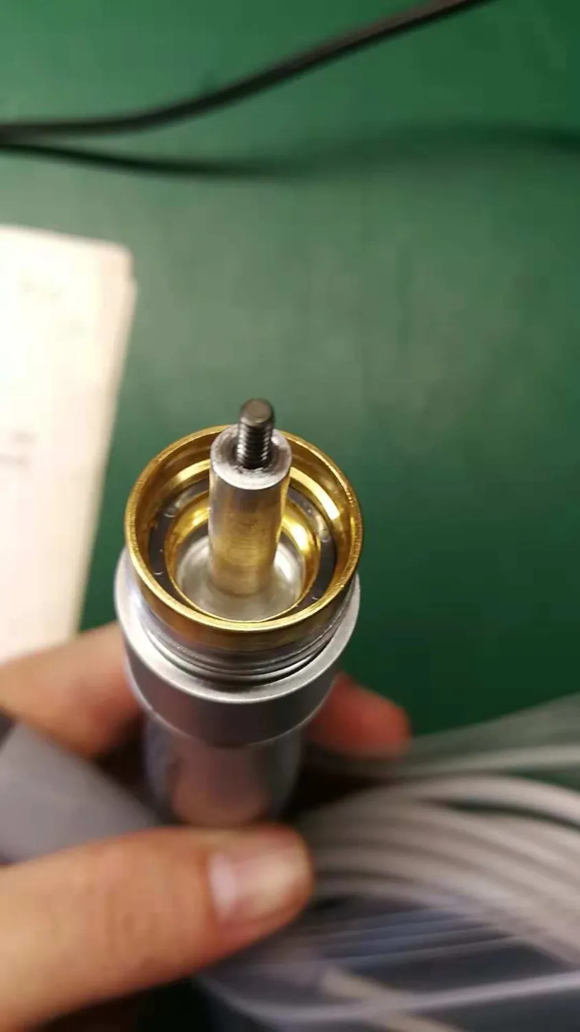 Гармонический наконечник HP054 (оригинальный использованный протестированный) |