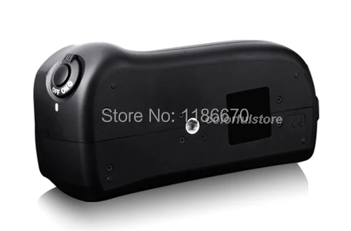 Pro 2-шаг вертикальные жалюзи Батарея Рука ручка держатель для Pentax K10 K20 K10D K20D