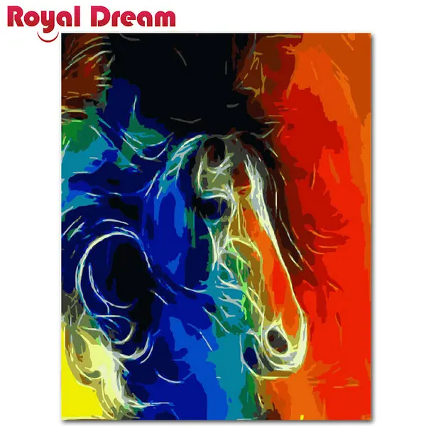 

Abstract Painting Diy Digital Painting By Numbers DIY Painting By Numbers Canvas Painitng Coloring By Numbers For Home Decor