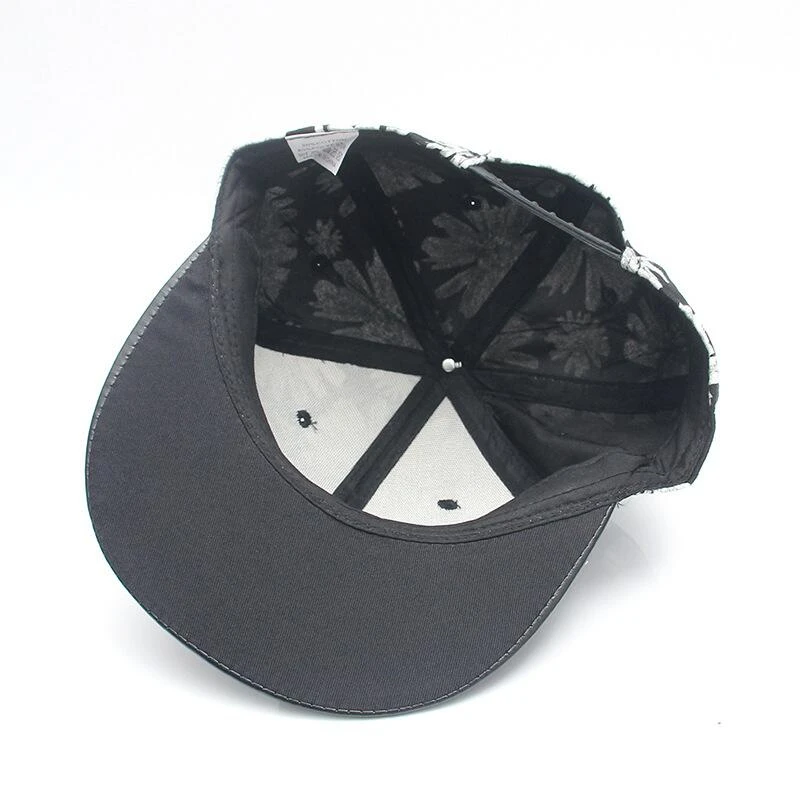 Sterbakov одноцветное клен хлопок бейсболка женская обувь на плоской подошве-wing в