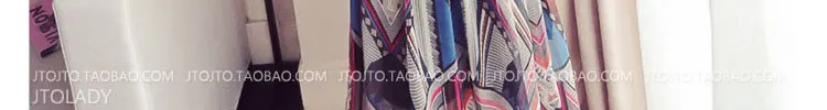 YuooMuoo женское офисное лоскутное богемное платье с поясом с коротким рукавом, летнее шифоновое платье трапециевидной формы с v-образным вырезом и принтом, пляжные длинные платья