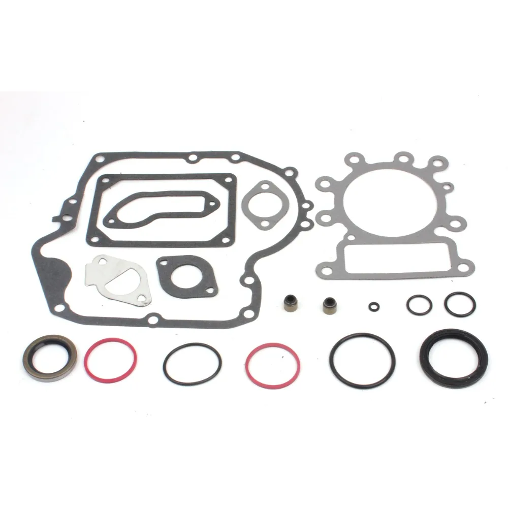 Комплект прокладок клапана ДЛЯ Briggs & Stratton 21B900 285H00 28CH00 215000 796181 697151|Карбюратор| |