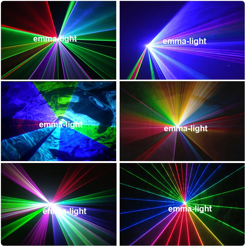 500 МВт rgb лазерный светильник DMX+ ILDA+ SD+ многофункциональный/dj сценический светильник ing/Дискотека Анимация Лазерный светильник-проектор