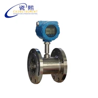 the dn65 diameter 880 m3h normal flow range and local lcd display 420ma output low cost water flow meter