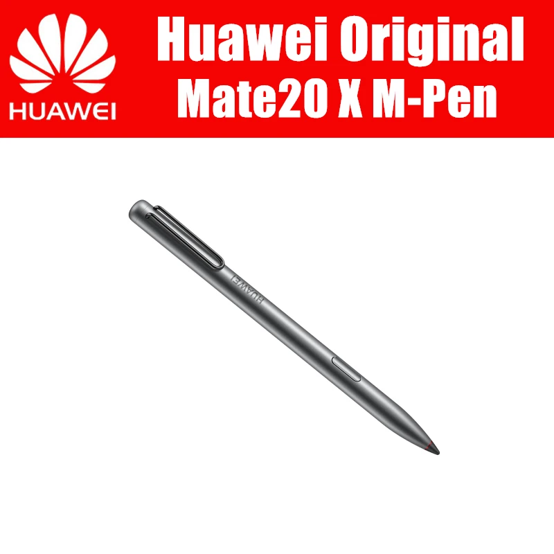 HUAWEI M-Pen 100% оригинальный официальный стилус C-Ever-Pen только 14g Mate 20 X для телефона