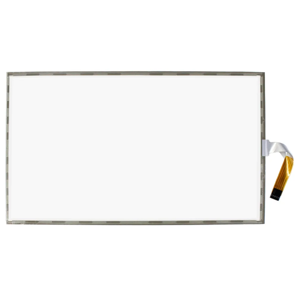 

15.6" 5 wire resistive touch screen for 15.6" 1366x768 1920x1080 lcd panel VS156TP-5S