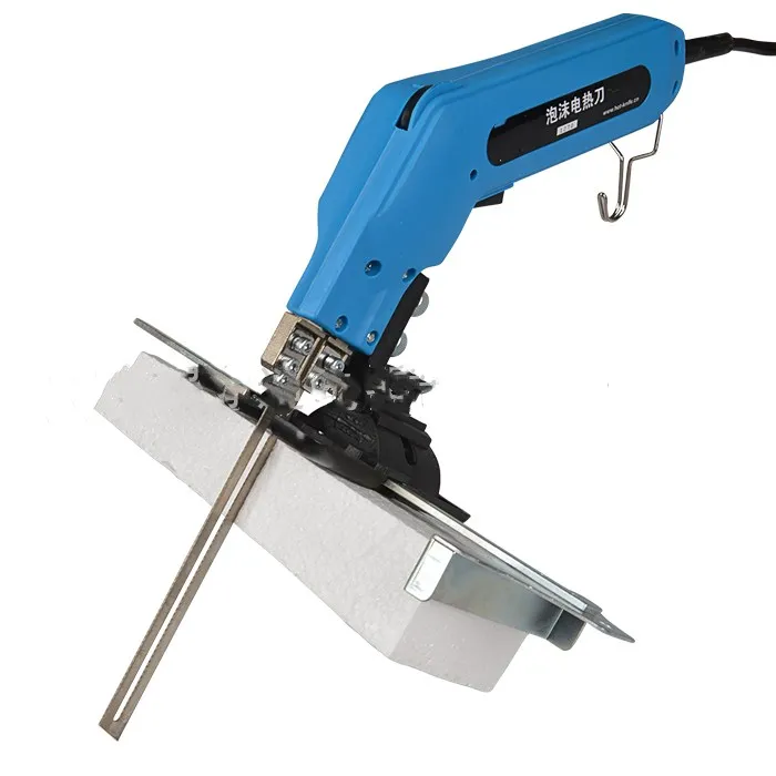 

Cutting guider, Simple and convenient cutting, Collocating with electric knife, 0 to 180 degrees