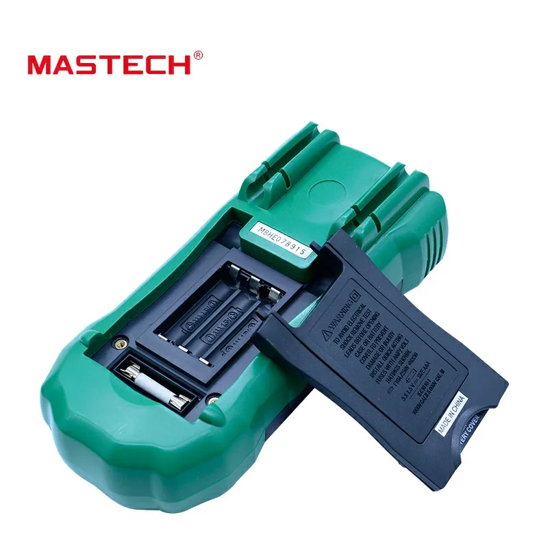 Цифровой Мультиметр Mastech MS8229 многофункциональный измеритель температуры и