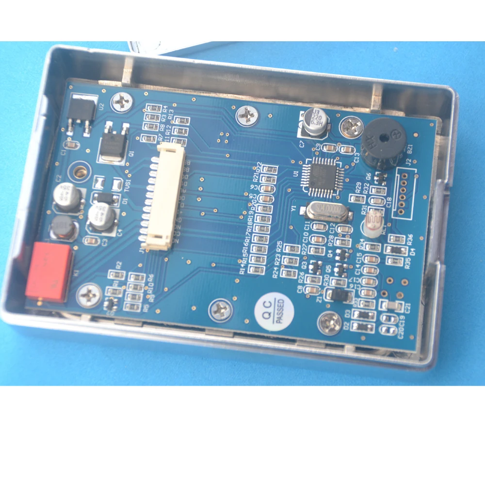 YobangSecurity rfid карта дверная Блокировка управление доступом клавиатура с
