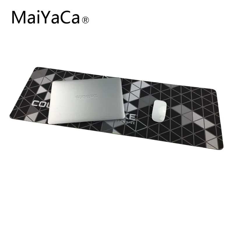 MaiYaCa 900x400 мм 900X300 Мышь коврик большой игровой для мыши Скорость версия JLX0901|mouse
