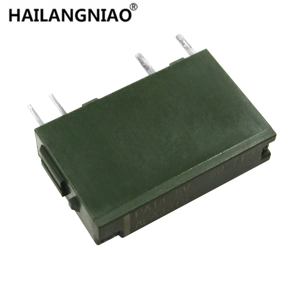 new 10PCS/LOT Relay PA1A-5V PA1A-5 APA3319 New and original | Электроника