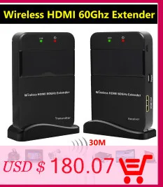 Портативный Универсальный 2.4 г ISM Беспроводной Динамик Hi-Fi Цифровой стерео аудио Музыка Отправитель передатчик+ приемник комплект 50 м BX501