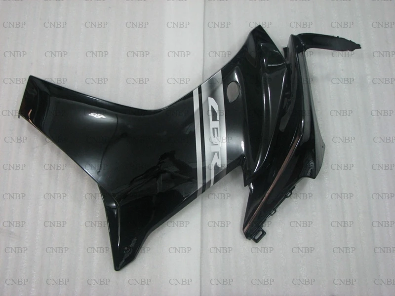 CBR600F 2011 - 2013 Abs обтекатель CBR 600 F 11 комплекты обтекателей черный корпус |