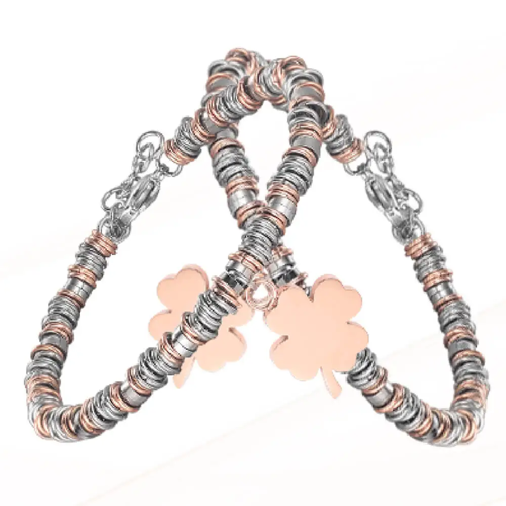 Moocare women men rock hip hop bracelet chain stainless steel strand bracelets for girls boys wrist hand | Украшения и аксессуары