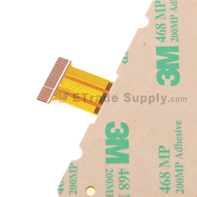 Новая клавиатура 38Key Symbol MC3000 MC3090 MC3190 (54-271724-01) | Прочие аксессуары