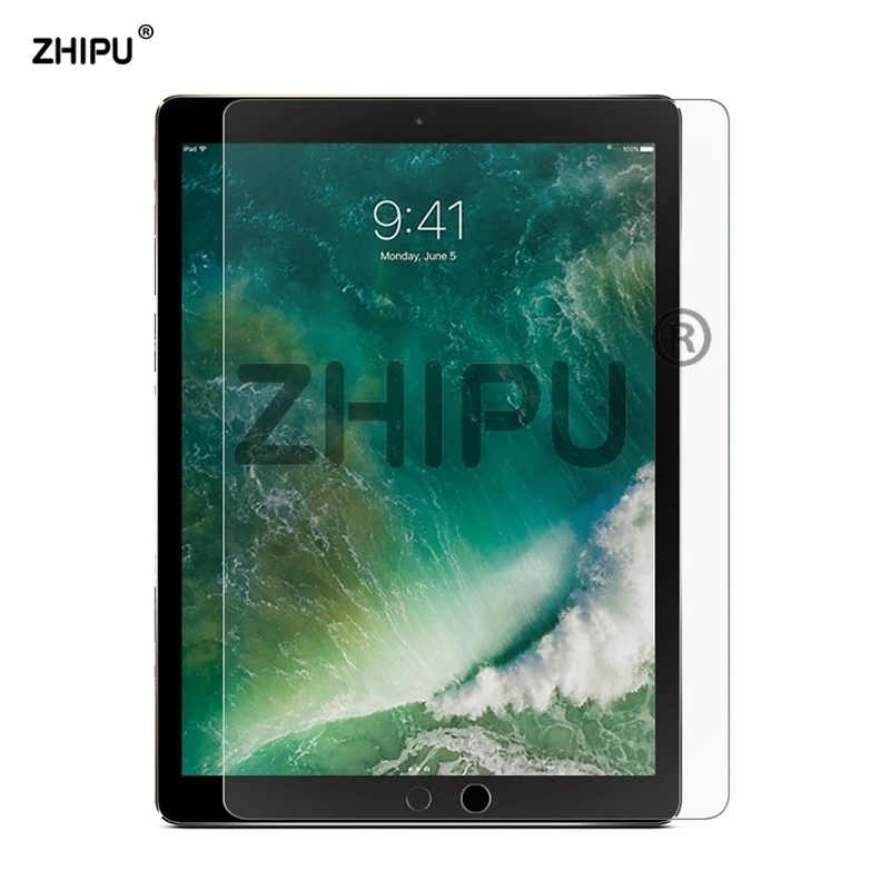 Защитная пленка для экрана Apple iPad Pro 9H из закаленного стекла 12 9 дюймов|Защитные