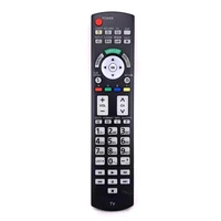 n2qayb000486 for panasonic tv remote control tc46pgt24 tcp42g25 tcp42gt25 tcp46g25 tcp50g20 tcp50g25