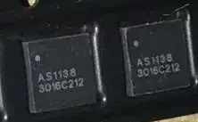2 шт./лот AS1138 QFN20 Новый оригинал | Электроника