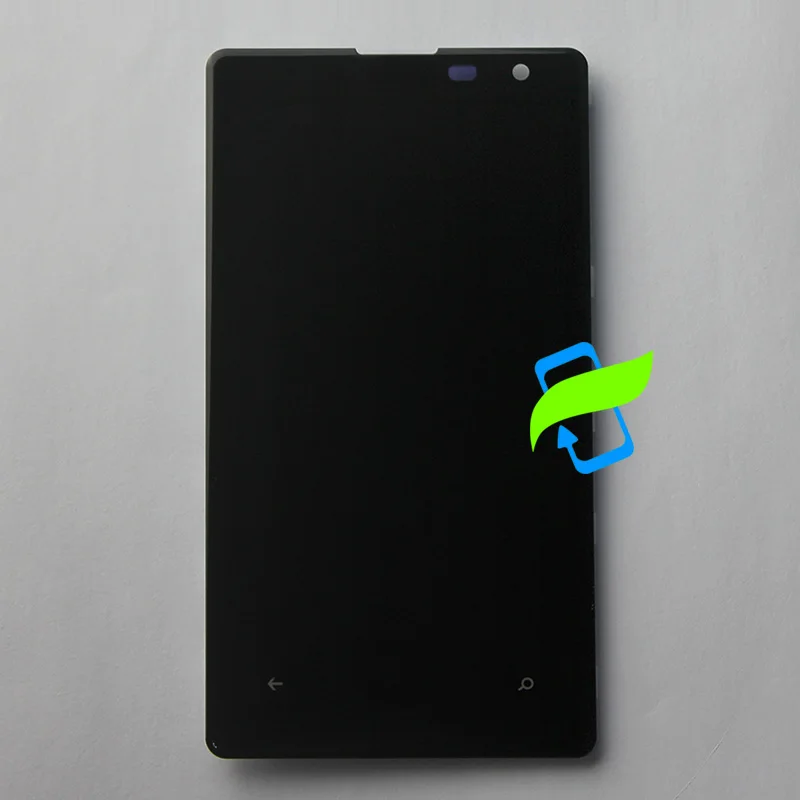 4 5 &quotОригинальное качество для Nokia Lumia 1020 RM-875 ЖК-дисплей с кодирующий