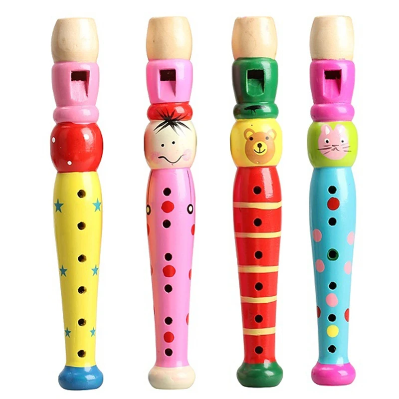 Деревянные детские игрушки с музыкальным инструментом практичные прочные