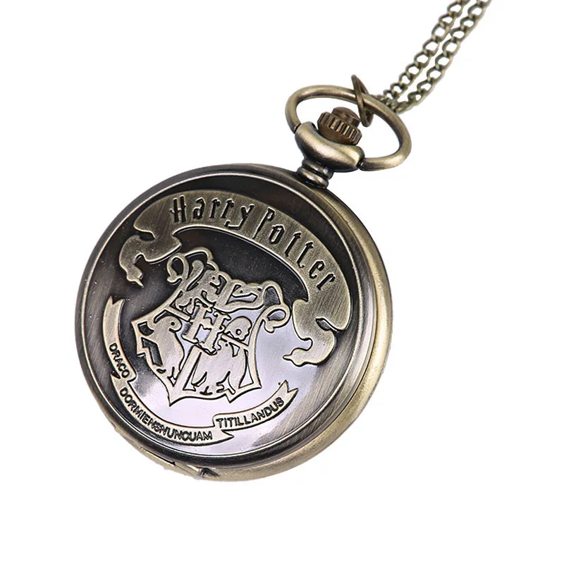 

vintage fullmetal alchemist pocket watch acero inoxidable de cuarzo pocket movimiento con cadena blanca dial