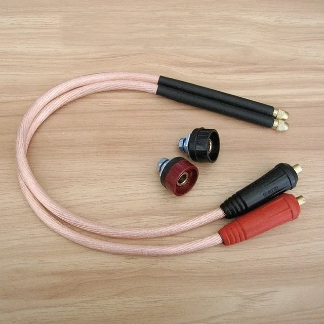 25 квадратных DIY точечная сварочная машина для сварки 18650 батарея круглая головка