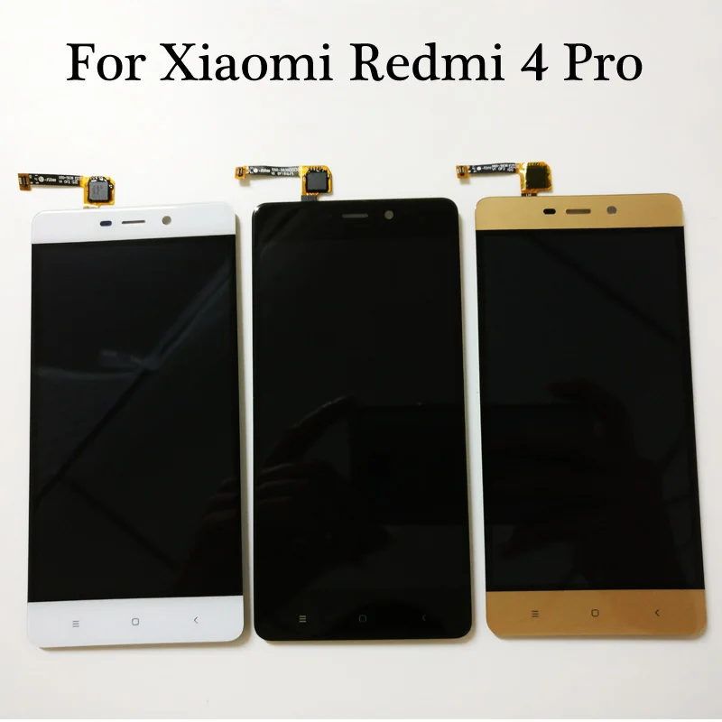 100% протестированное стекло сенсорного экрана и ЖК дисплей дигитайзер в сборе для