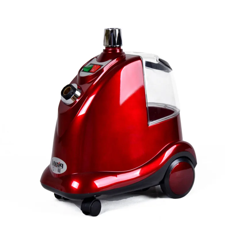 LITING LT-9 High-power Steam ironing machine Clothing store All copper core iron clothes Electric | Бытовая техника