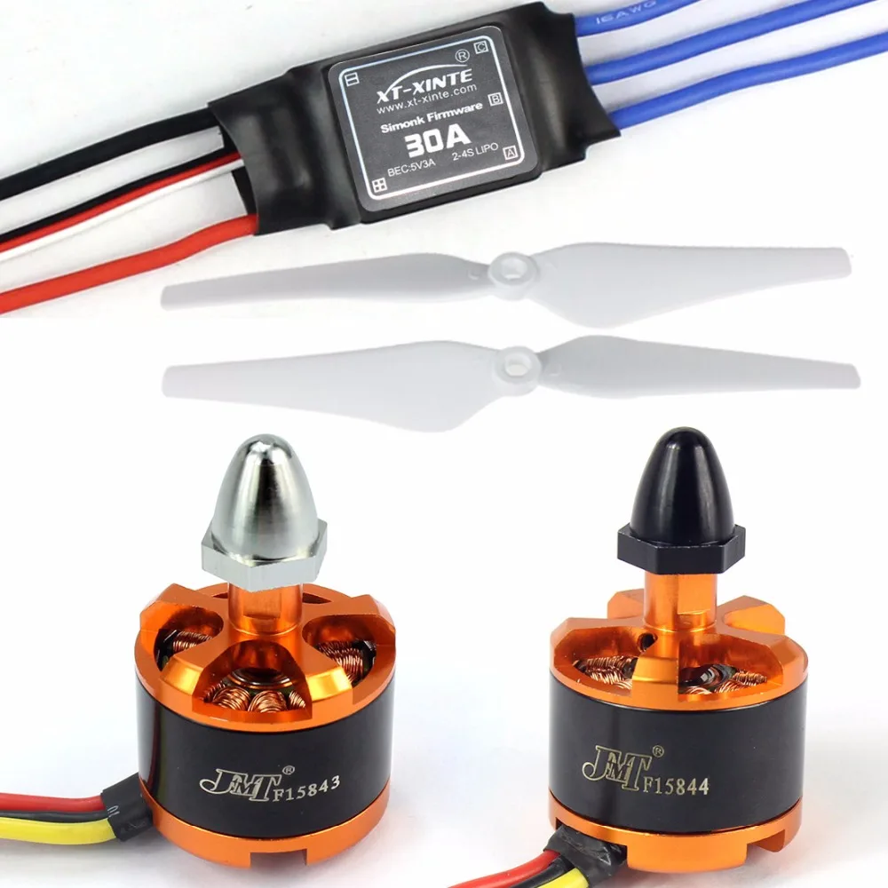 JMT DIY Радиоуправляемый Дрон Квадрокоптер X4M380L комплект рамы с APM 2,8 Управление полетом gps пропеллер 30A ESC мотор для DIY квадрокоптера
