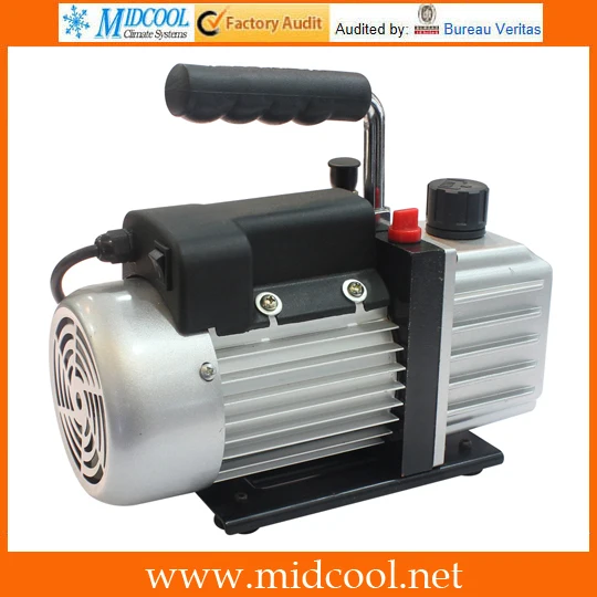 

Single Stage Vacuum Pump TW-1A