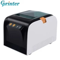 high speed usb bluetooth thermal label printer barcode printer thermal sticker printer clothing label machine gprinter printer