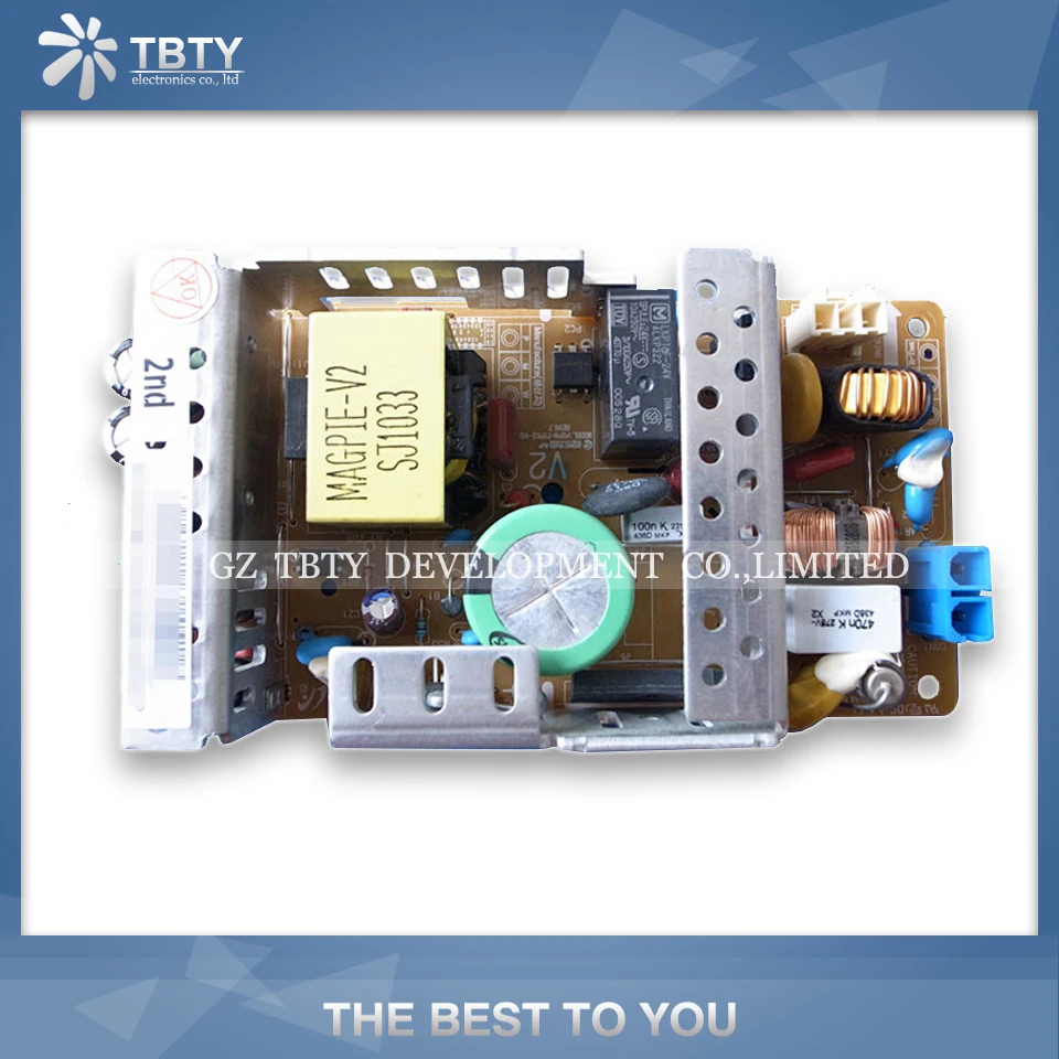 

100% Test Printer Power Supply Board For Samsung ML 3710 3750 3710ND 3750ND 4833 4835 4833FD Power Board Panel On Sale