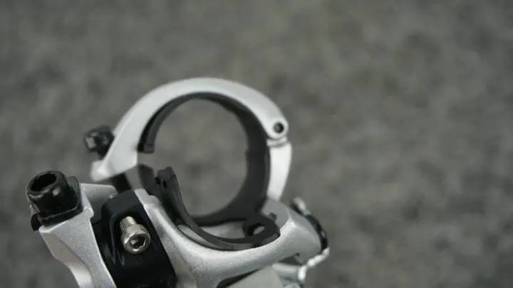 Передний Переключатель скоростей SRAM X5 3x9 с низким зажимом | Спорт и развлечения