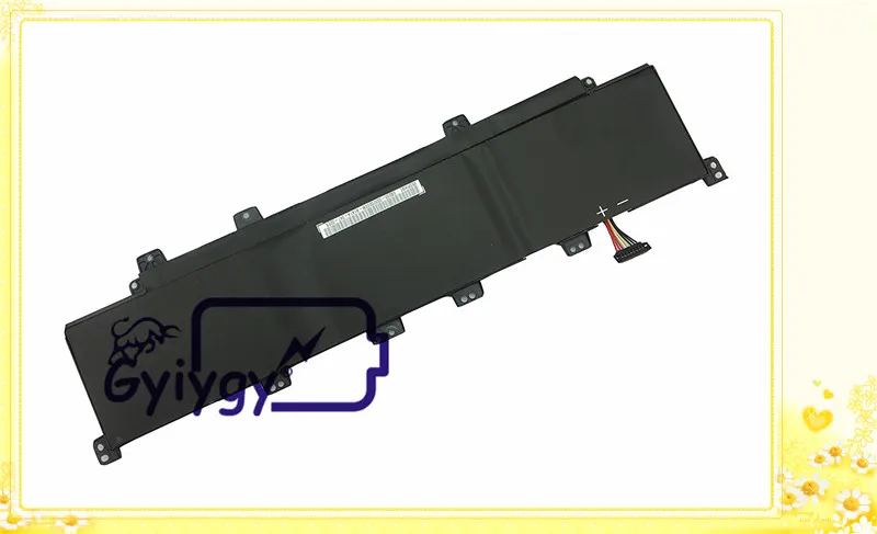 7 4 В 5136 мА · ч новая стандартная батарея для ASUS F502C X502CA X502C X502 C21 | Компьютеры и офис