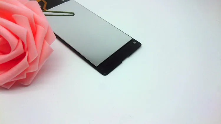Экран для Sony Xperia Z1 Mini Compact D5503 M51w 4 3 дюймов ЖК дисплей дигитайзер Сенсорная