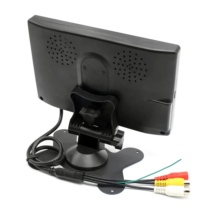 7 inch LCD Rear View Monitor Backup Kit Universal Waterproof Rear-view For Vehicle / Truck Van Caravan | Автомобили и мотоциклы