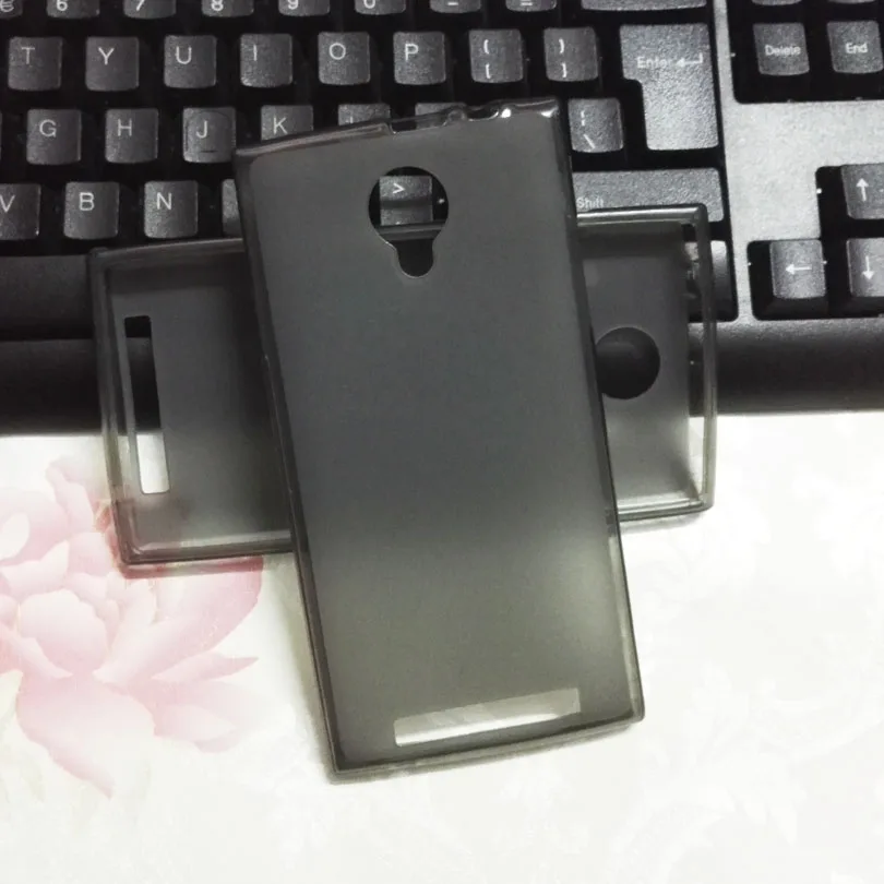 Cunzhi (подарочная защитная пленка для экрана) THL T6S T6PRO чехол 5 0 дюймов мягкий тпу