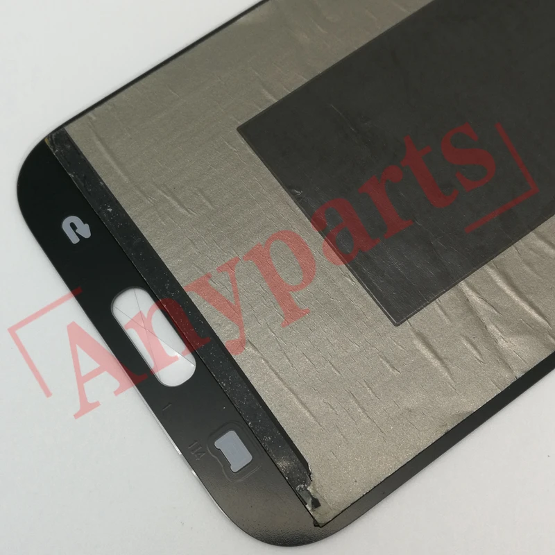 100% протестированный Super AMOLED ЖК дисплей для Samsung Galaxy Note 2 Note2 N7100 N7105 T889 i317 i605 L900 экран
