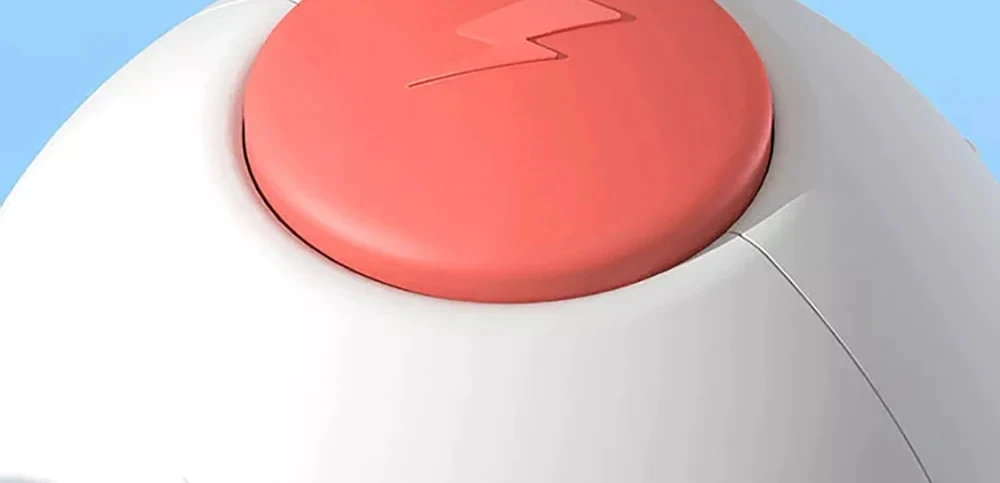XIAOMI Bcase ракета москитная убийца USB Электрический москитный Репеллент убийца насекомых детская лампа ловушка для насекомых УФ-лампа для уничтожения комаров