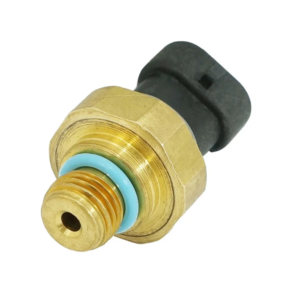 4921511 датчик давления топлива и газа для Cummins N14 M11 ISX L10 5.9L|transducer|transducer sensortransducer pressure