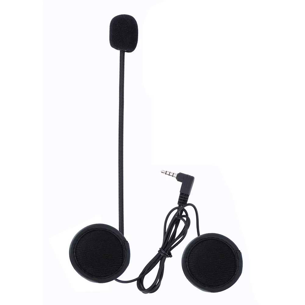 Bluetooth гарнитура Intercom V6 V4 Для мотоциклетного шлема|v4 interphone|intercom headsetinterphone v4 |