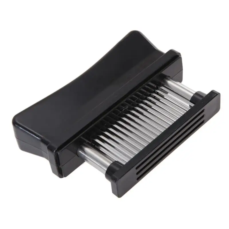 48 лезвий игла для мяса нож из нержавеющей стали Биф стейк молоток тендеризатор