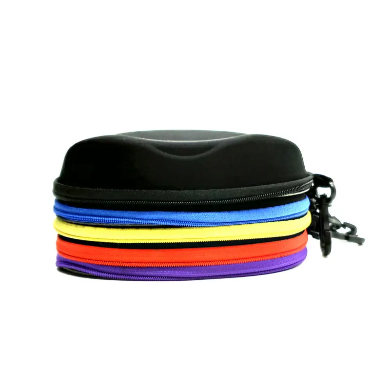 Чехол для солнцезащитных очков чехол s Жесткий мужчин и женщин пластиковый